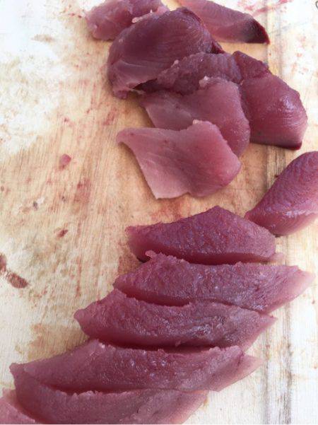 末広丸(熊本) 釣果