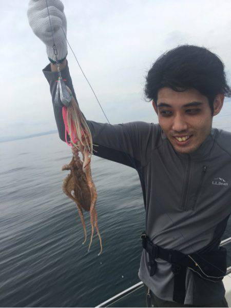 末広丸(熊本) 釣果