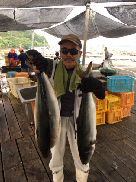 釣り堀水宝 釣果