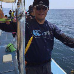 ヤザワ渡船 釣果