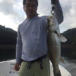 「LaGooN」蒼陽丸 日和号 釣果