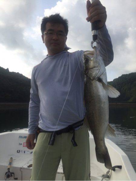 「LaGooN」蒼陽丸 日和号 釣果