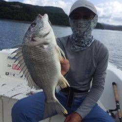 「LaGooN」蒼陽丸 日和号 釣果