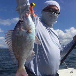 「LaGooN」蒼陽丸 日和号 釣果
