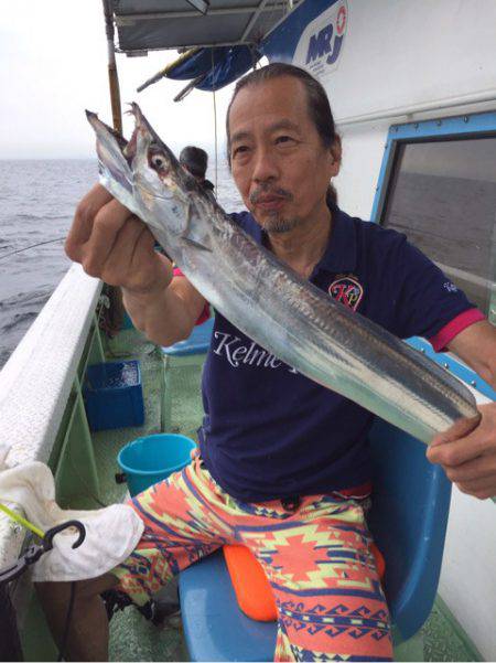 ヤザワ渡船 釣果