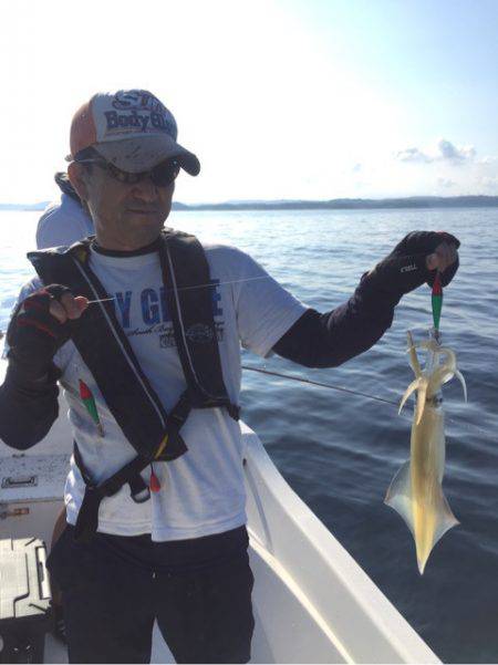 「LaGooN」蒼陽丸 日和号 釣果
