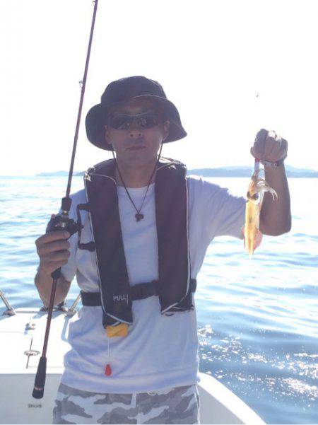 「LaGooN」蒼陽丸 日和号 釣果