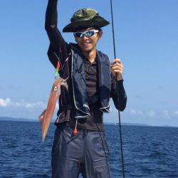 「LaGooN」蒼陽丸 日和号 釣果