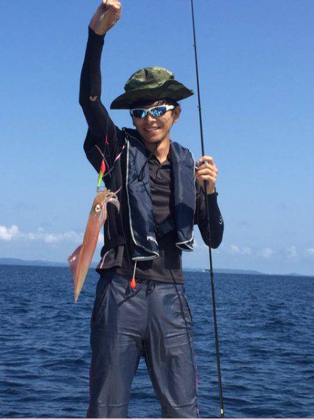 「LaGooN」蒼陽丸 日和号 釣果