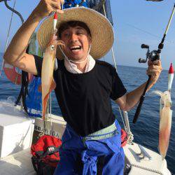 末広丸(熊本) 釣果