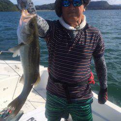 「LaGooN」蒼陽丸 日和号 釣果