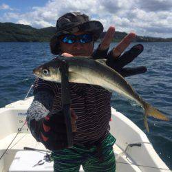 「LaGooN」蒼陽丸 日和号 釣果