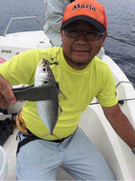 「LaGooN」蒼陽丸 日和号 釣果