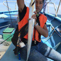 ヤザワ渡船 釣果