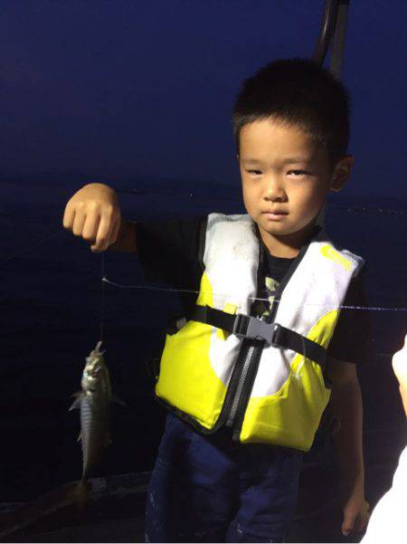 第二 海洋丸 釣果