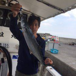 大雄丸 釣果