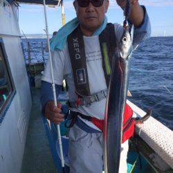 ヤザワ渡船 釣果