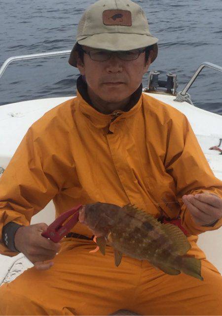 「LaGooN」蒼陽丸 日和号　 釣果