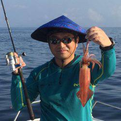 「LaGooN」蒼陽丸 日和号 釣果