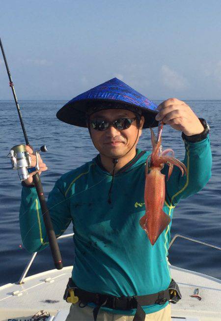 「LaGooN」蒼陽丸 日和号　 釣果