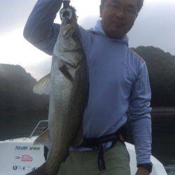 「LaGooN」蒼陽丸 日和号 釣果