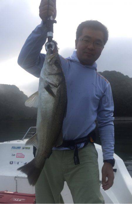 「LaGooN」蒼陽丸 日和号　 釣果