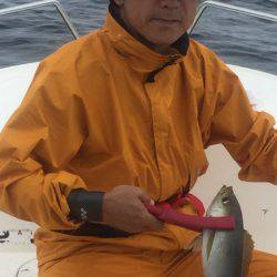 「LaGooN」蒼陽丸 日和号　 釣果