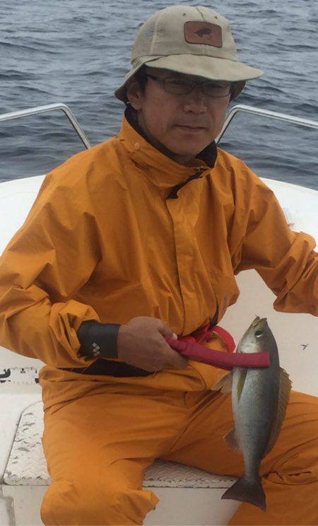 「LaGooN」蒼陽丸 日和号　 釣果