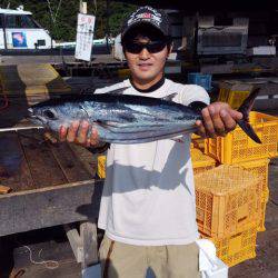 釣り堀水宝 釣果