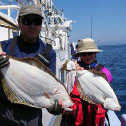 小樽港遊漁船SHAKE 釣果