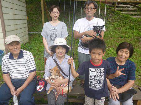 平谷湖フィッシングスポット 釣果