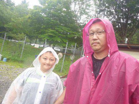 平谷湖フィッシングスポット 釣果