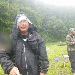 平谷湖フィッシングスポット 釣果