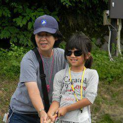 平谷湖フィッシングスポット 釣果