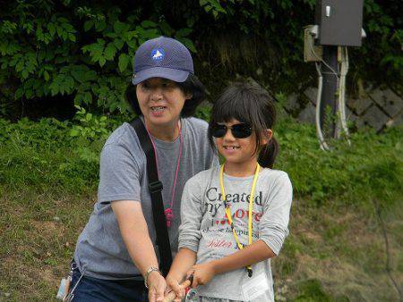 平谷湖フィッシングスポット 釣果