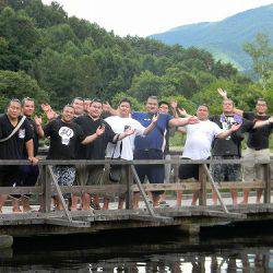 平谷湖フィッシングスポット 釣果