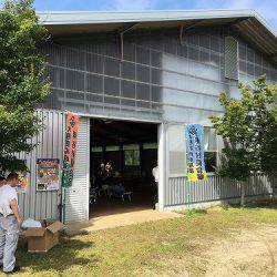 平谷湖フィッシングスポット 釣果