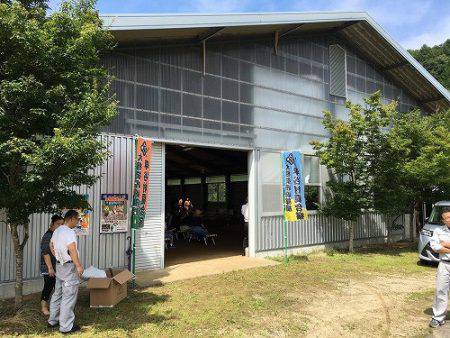 平谷湖フィッシングスポット 釣果