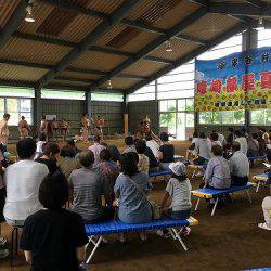 平谷湖フィッシングスポット 釣果