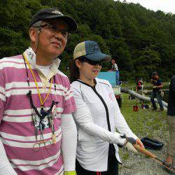 平谷湖フィッシングスポット 釣果