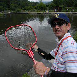 平谷湖フィッシングスポット 釣果