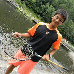 平谷湖フィッシングスポット 釣果