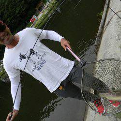 平谷湖フィッシングスポット 釣果