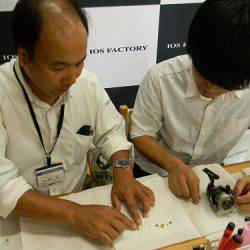 平谷湖フィッシングスポット 釣果