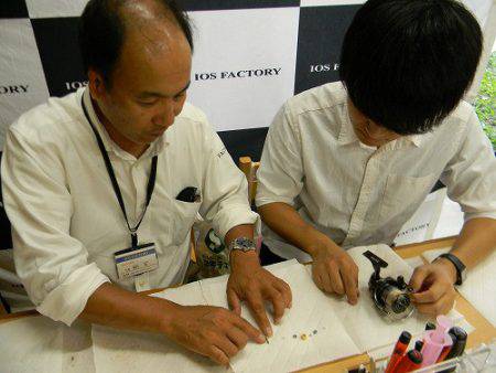 平谷湖フィッシングスポット 釣果