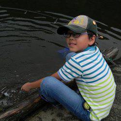 平谷湖フィッシングスポット 釣果