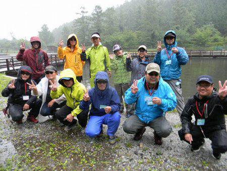 平谷湖フィッシングスポット 釣果