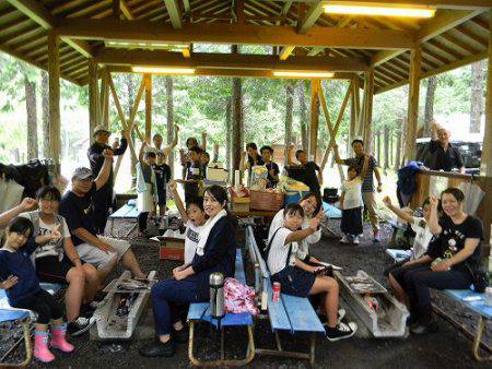 平谷湖フィッシングスポット 釣果