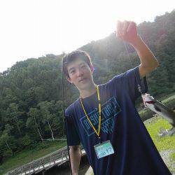 平谷湖フィッシングスポット 釣果