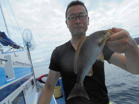 佐衛美丸 釣果